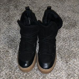 Women’s boot